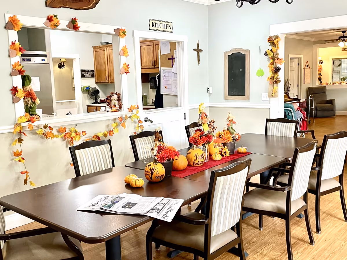 Photo 8 of Mercy House Waco