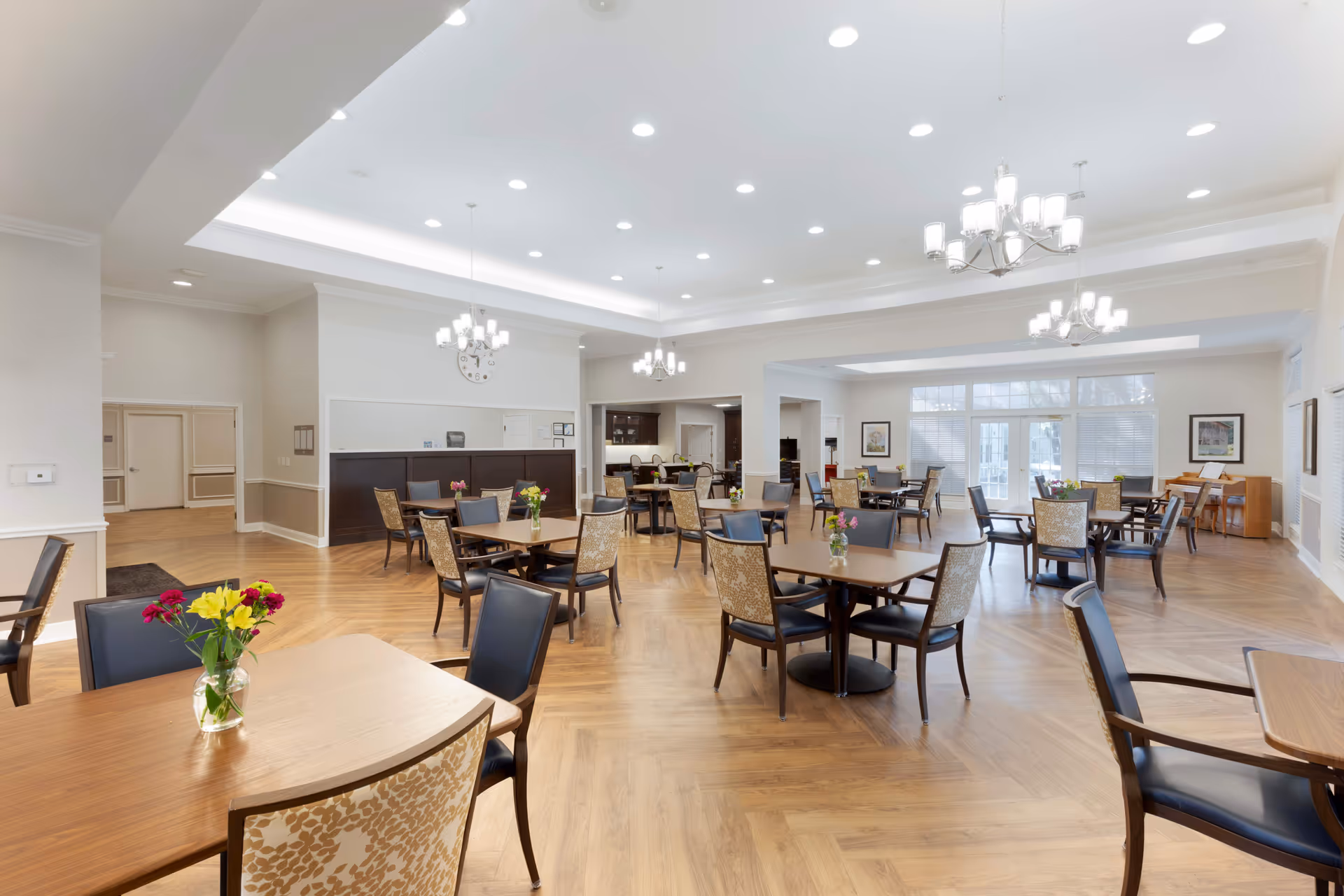 Photo 14 of Carver Heights Estates Senior Living