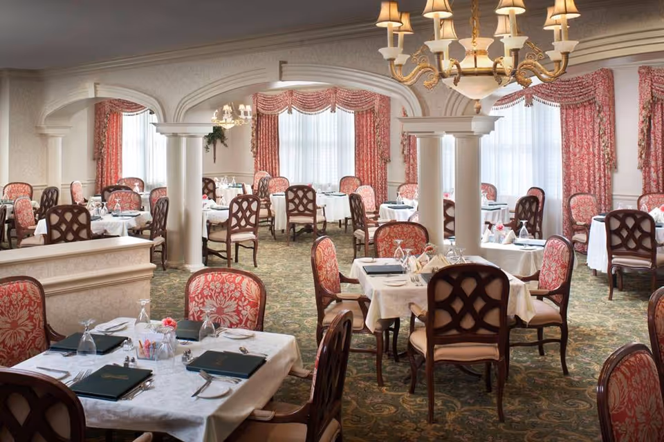 Photo 9 of The Woodlands Retirement Community