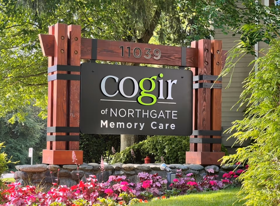 Photo of Cogir of Northgate