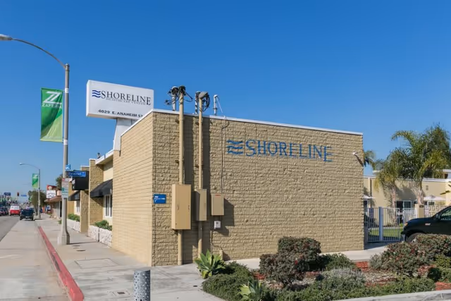 Photo of Shoreline Healthcare Center