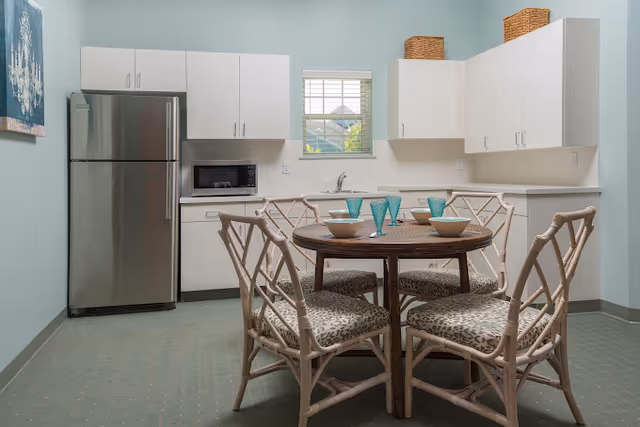 Photo 14 of The Villa at Westhampton: A Willow Ridge Senior Living Community