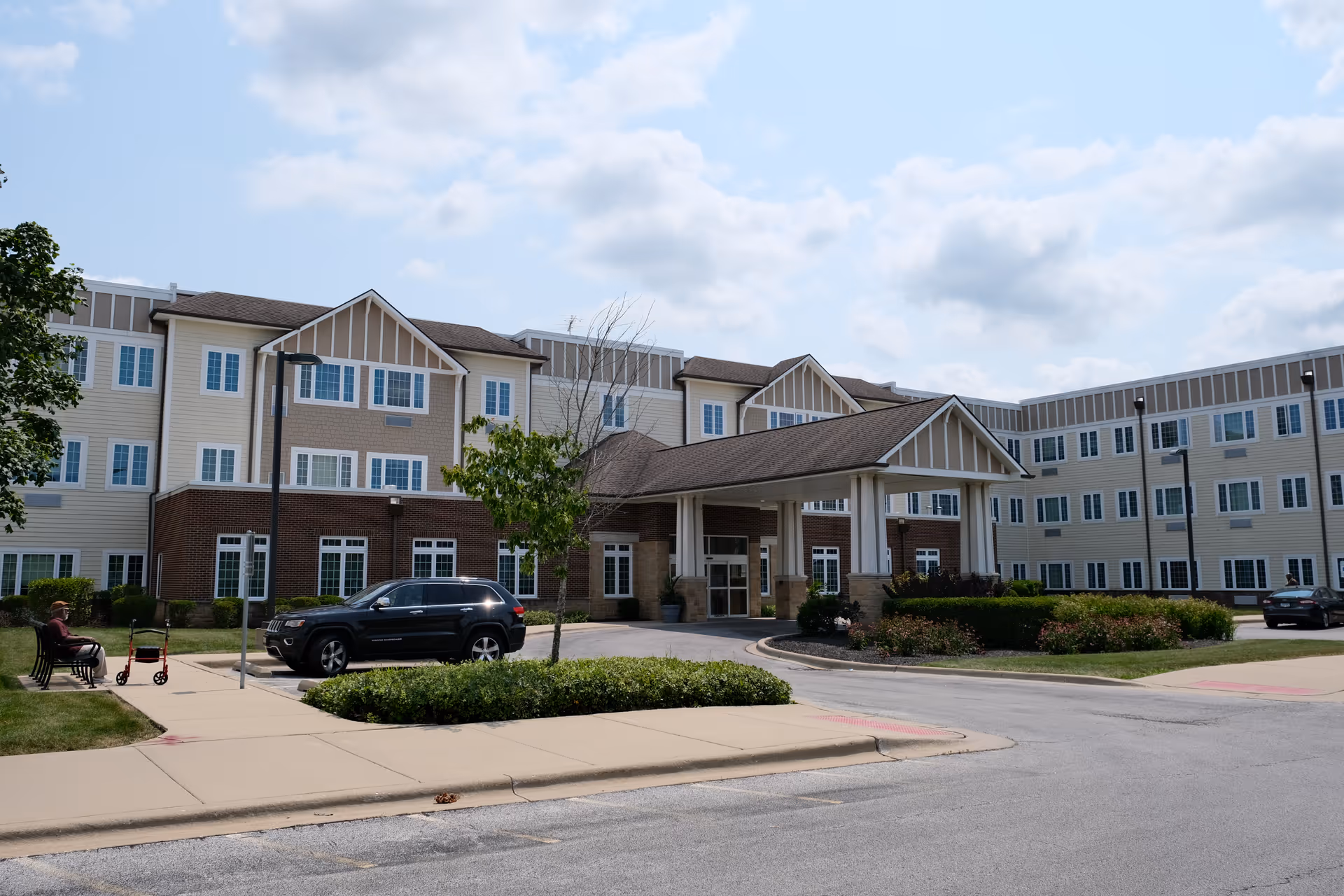 Photo 5 of Prairie Green at Dixie Crossing