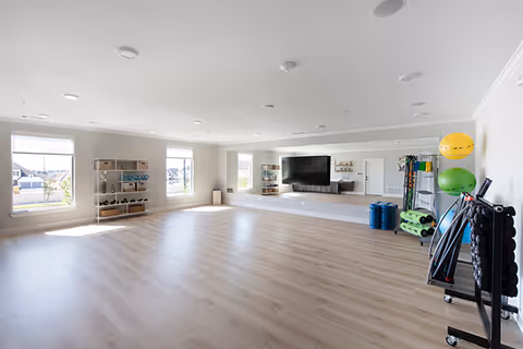 Photo 15 of Solea Tavolo Park