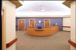 Photo 5 of The Wesleyan Skilled Nursing & Rehabilitation