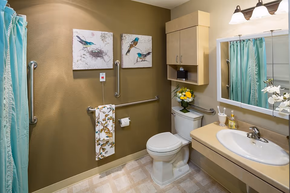 Photo 18 of Delaware Plaza Assisted Living Community