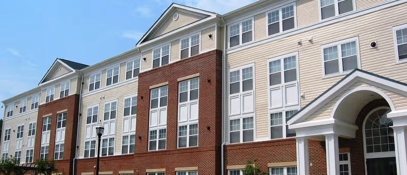 Photo 2 of St. Paul Senior Living 