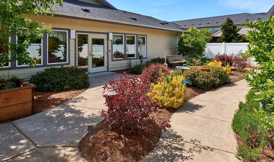 Photo 15 of Middlefield Oaks Assisted Living and Memory Care