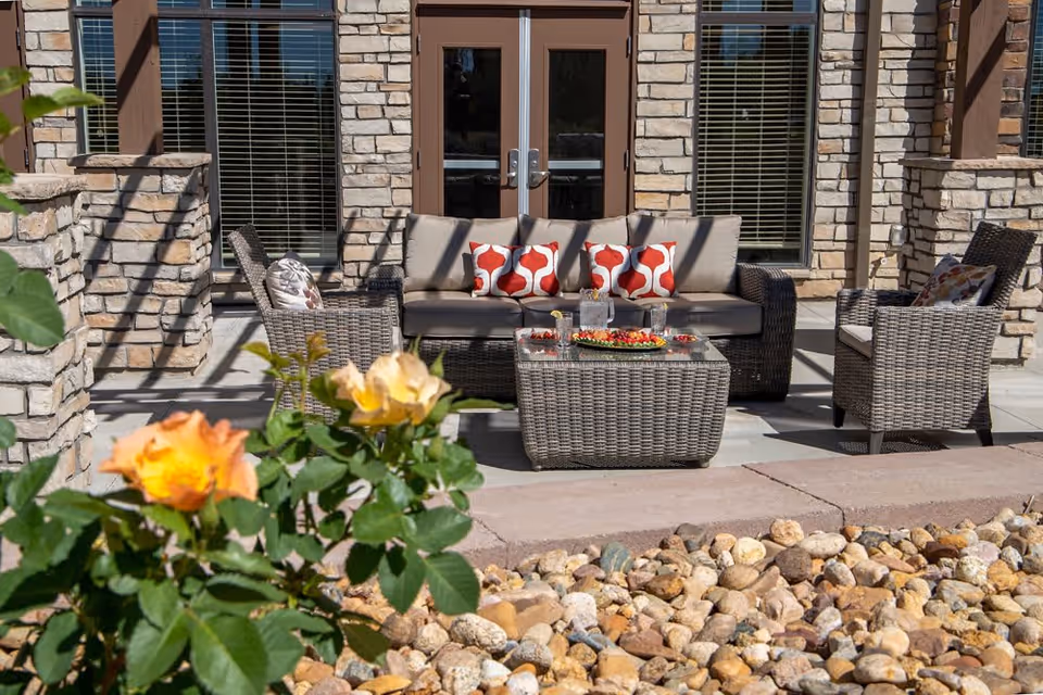 Photo 3 of Golden Lodge Assisted Living & Memory Care