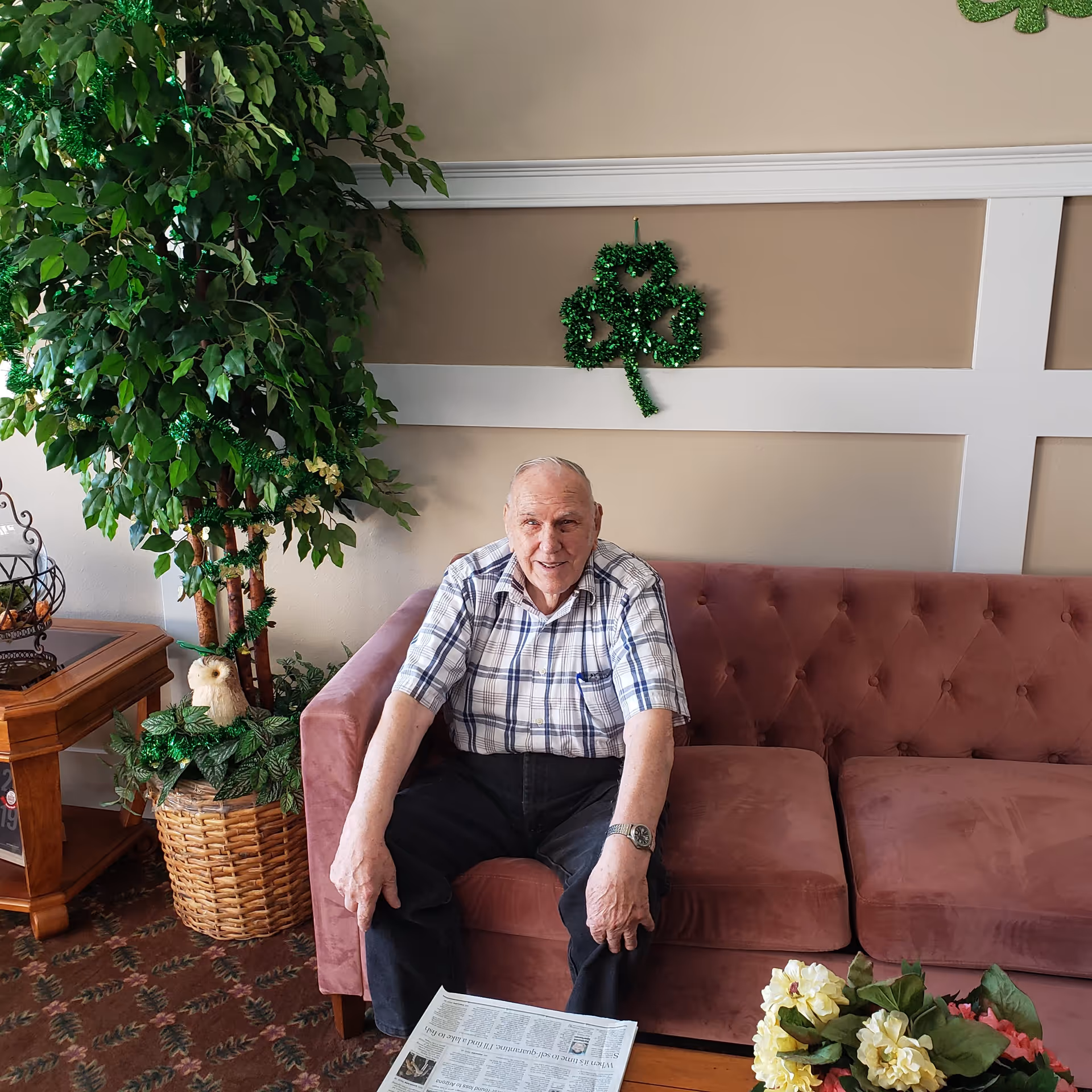 Photo 6 of Peach Tree Retirement Center