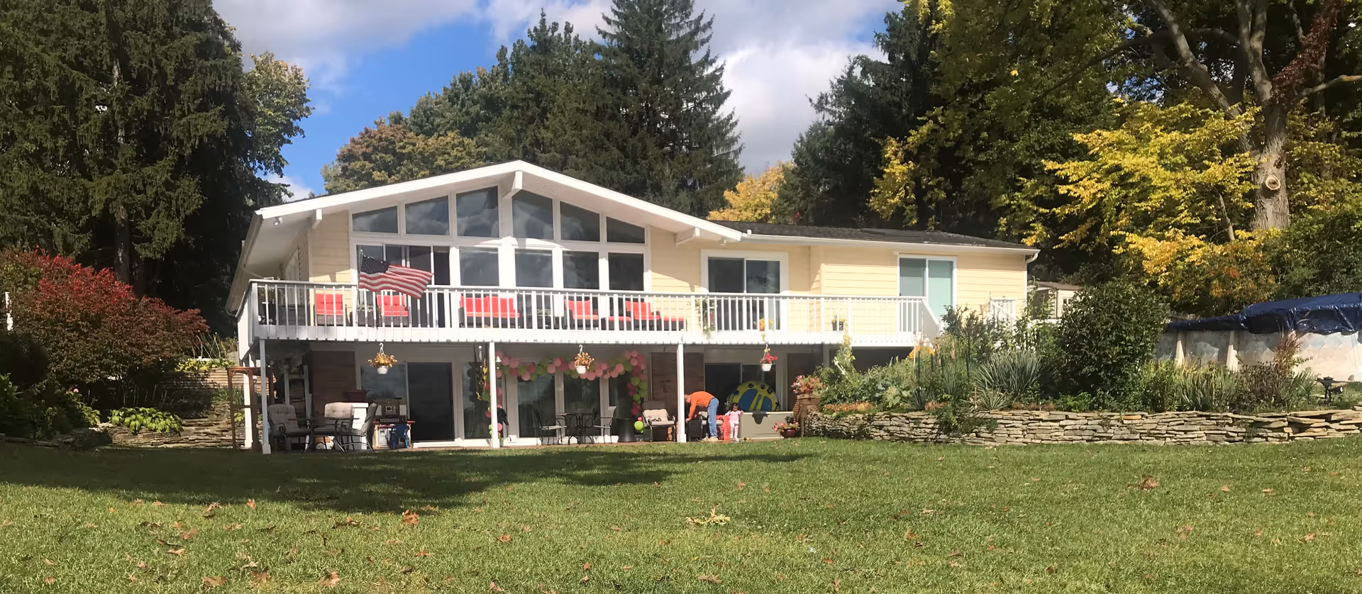Photo of Lucia Cottage