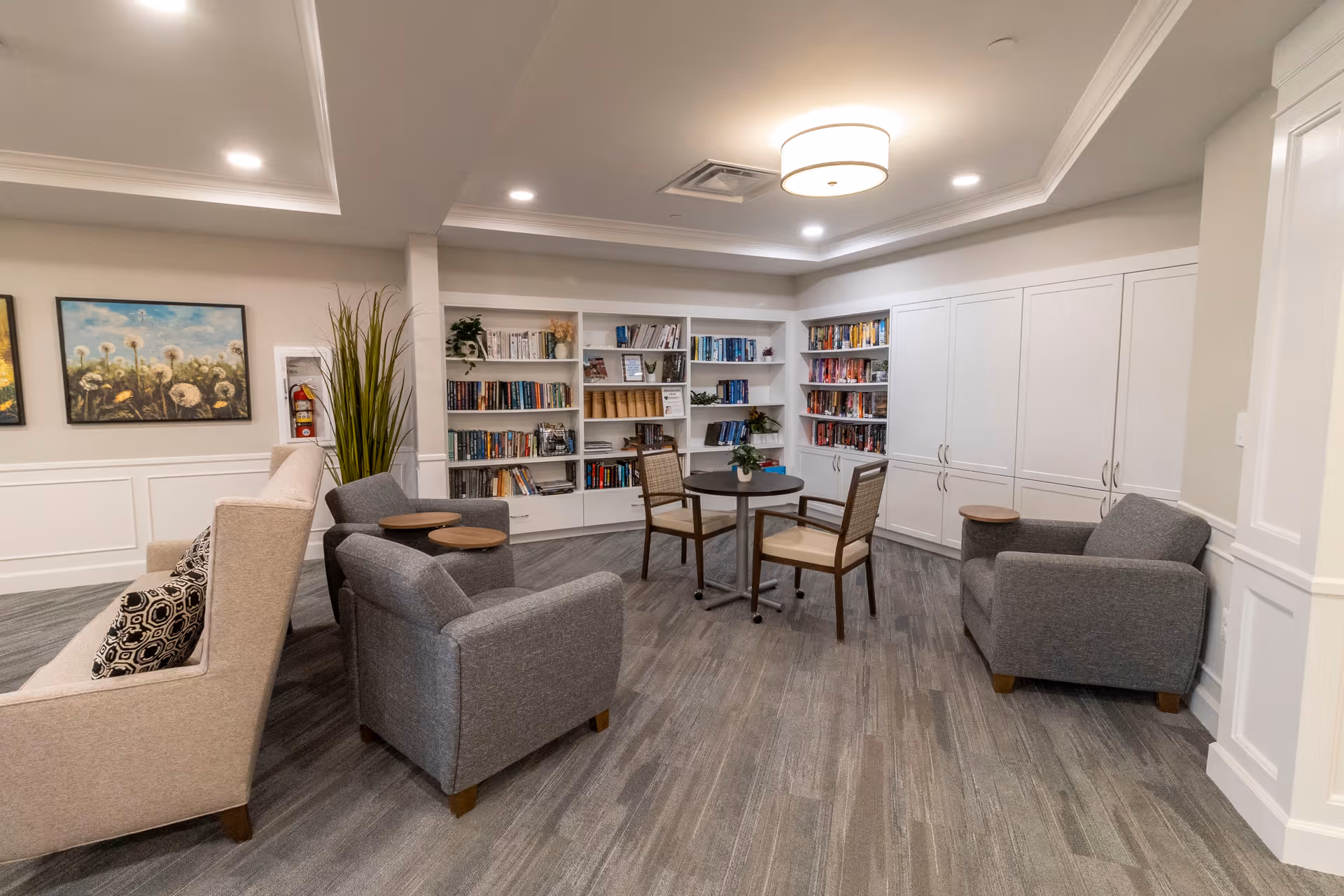 Photo 49 of StoryPoint Clinton Township