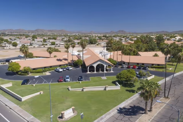Photo 4 of Lake Pleasant Post Acute Rehabilitation Center