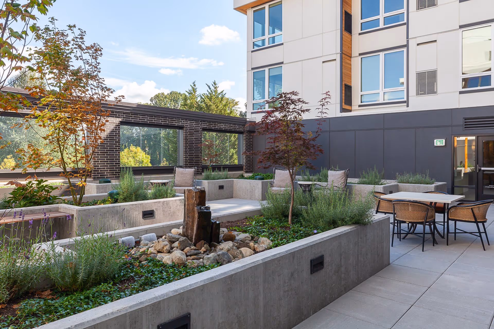 Photo 6 of Merrill Gardens at Tukwila