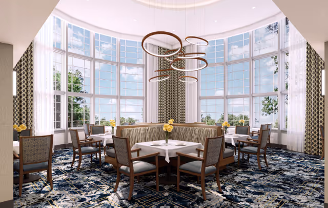 Photo 8 of COGIR Senior Living