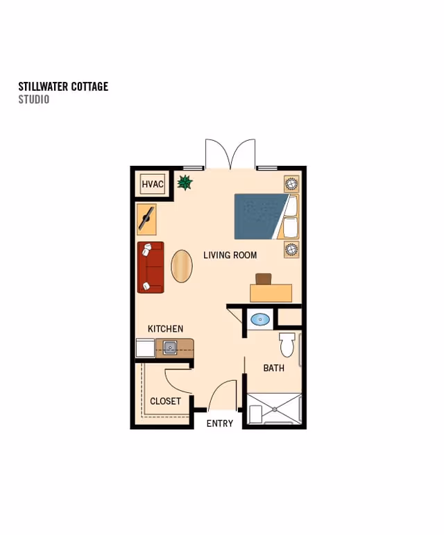 Photo 10 of The Cottages Of Carmel