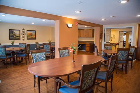 Photo 11 of Maple Hill Senior Living
