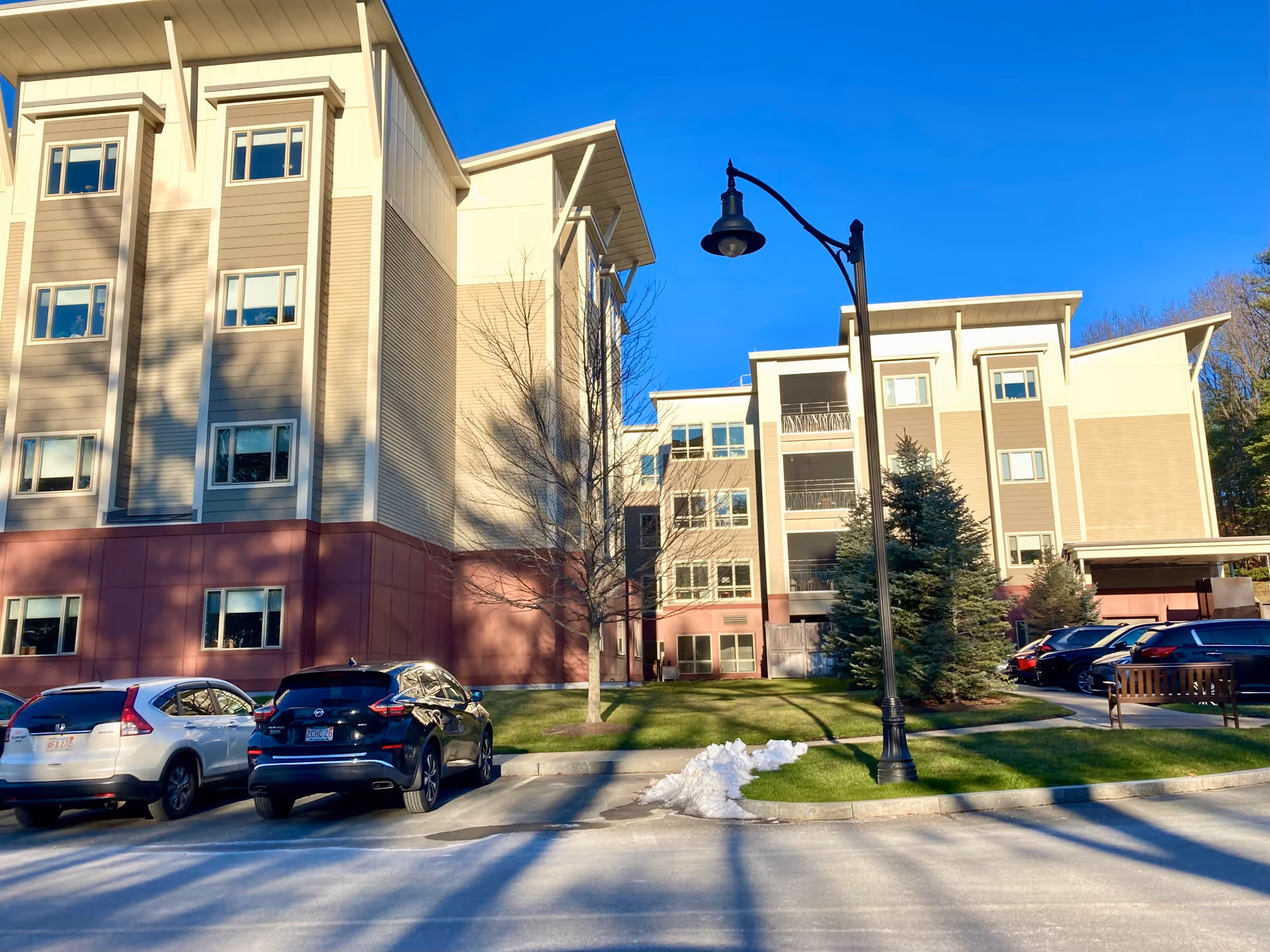 Photo 7 of North Hill Retirement Community