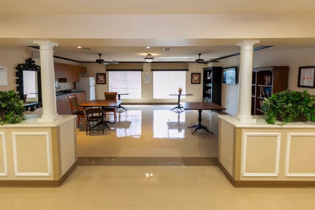 Photo 14 of Westpark Rehabilitation and Living