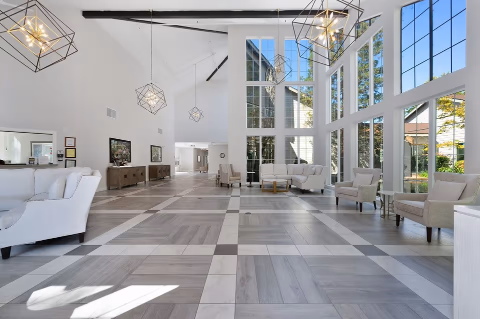 Photo 20 of The Atrium at Carmichael