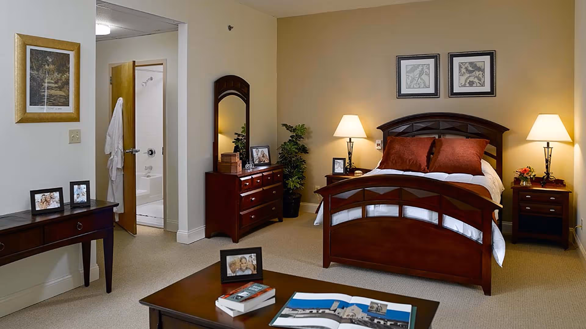 Photo 5 of The Village at South Setauket: A Willow Ridge Senior Living Community
