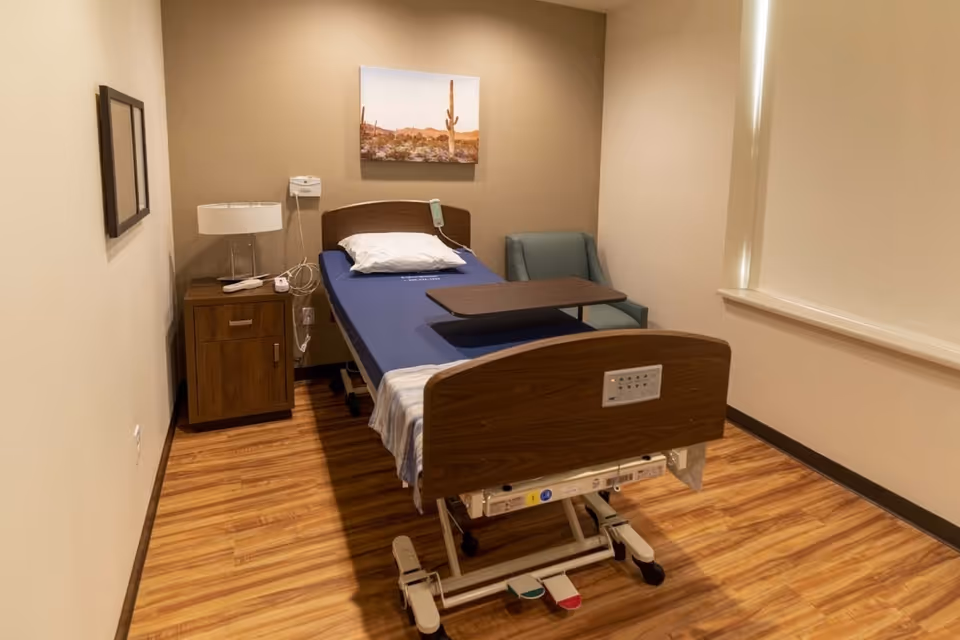 Photo 8 of Surprise Health & Rehabilitation Center