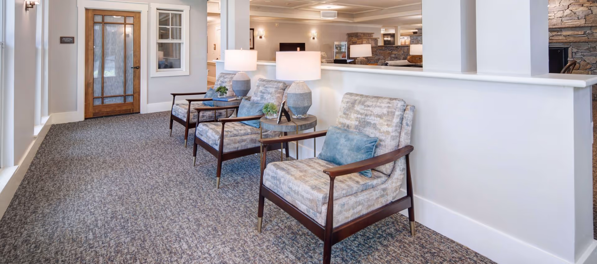 Photo 19 of Sunrise of Fort Worth