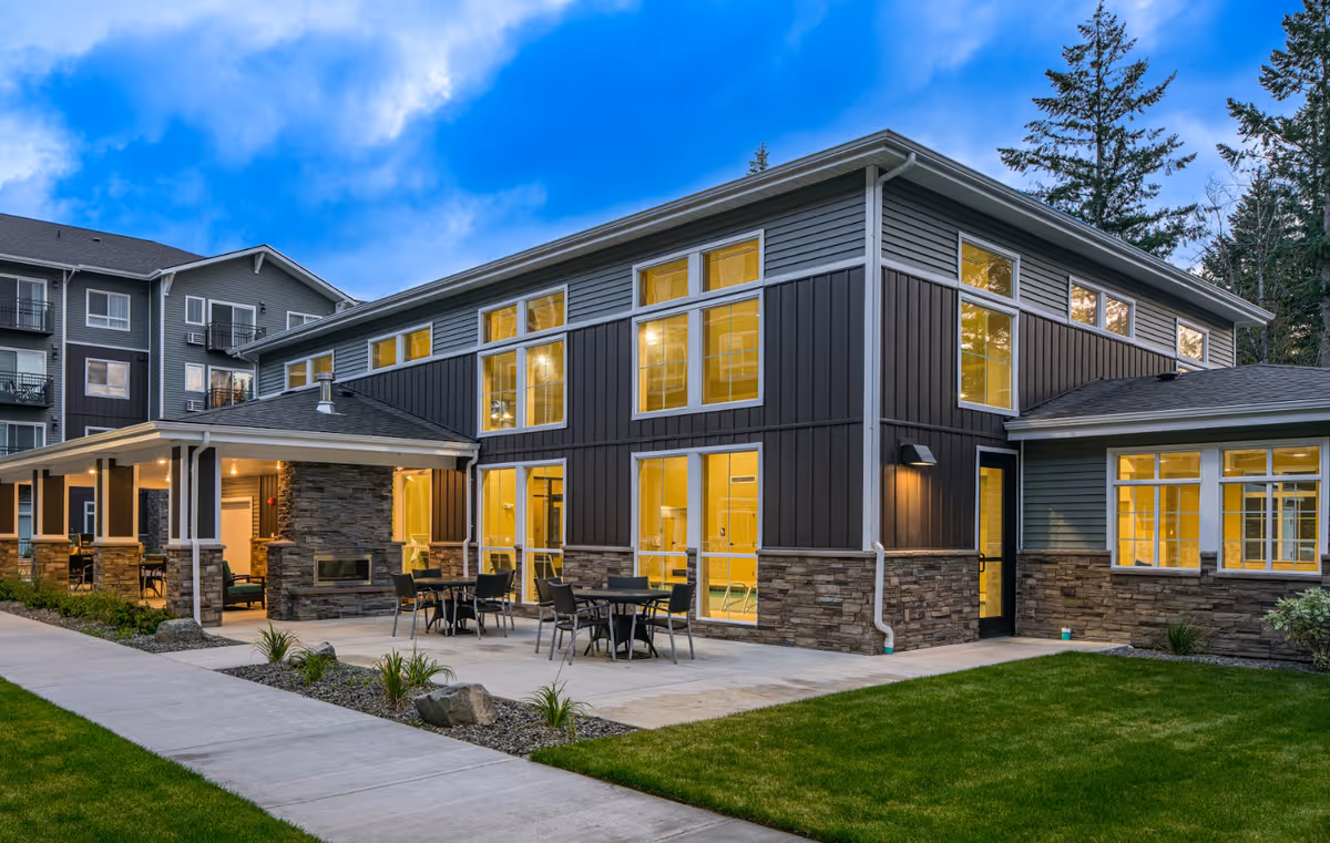 Photo of Affinity at Lacey