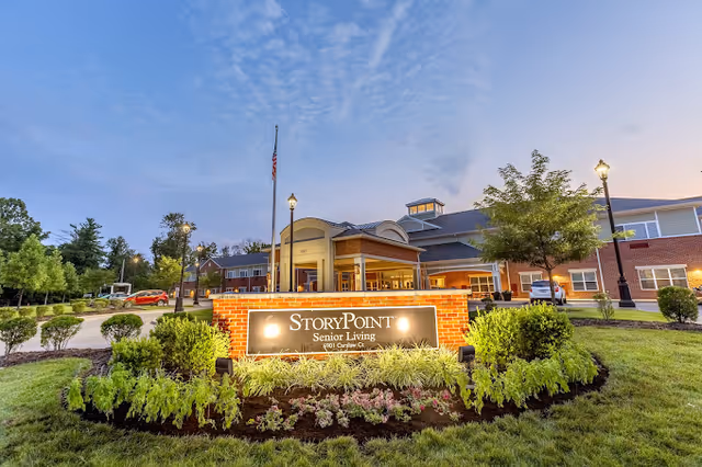 Photo of StoryPoint Prospect