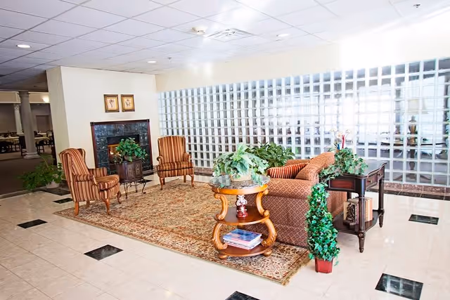 Photo 19 of Sprenger Health Care Grande Village