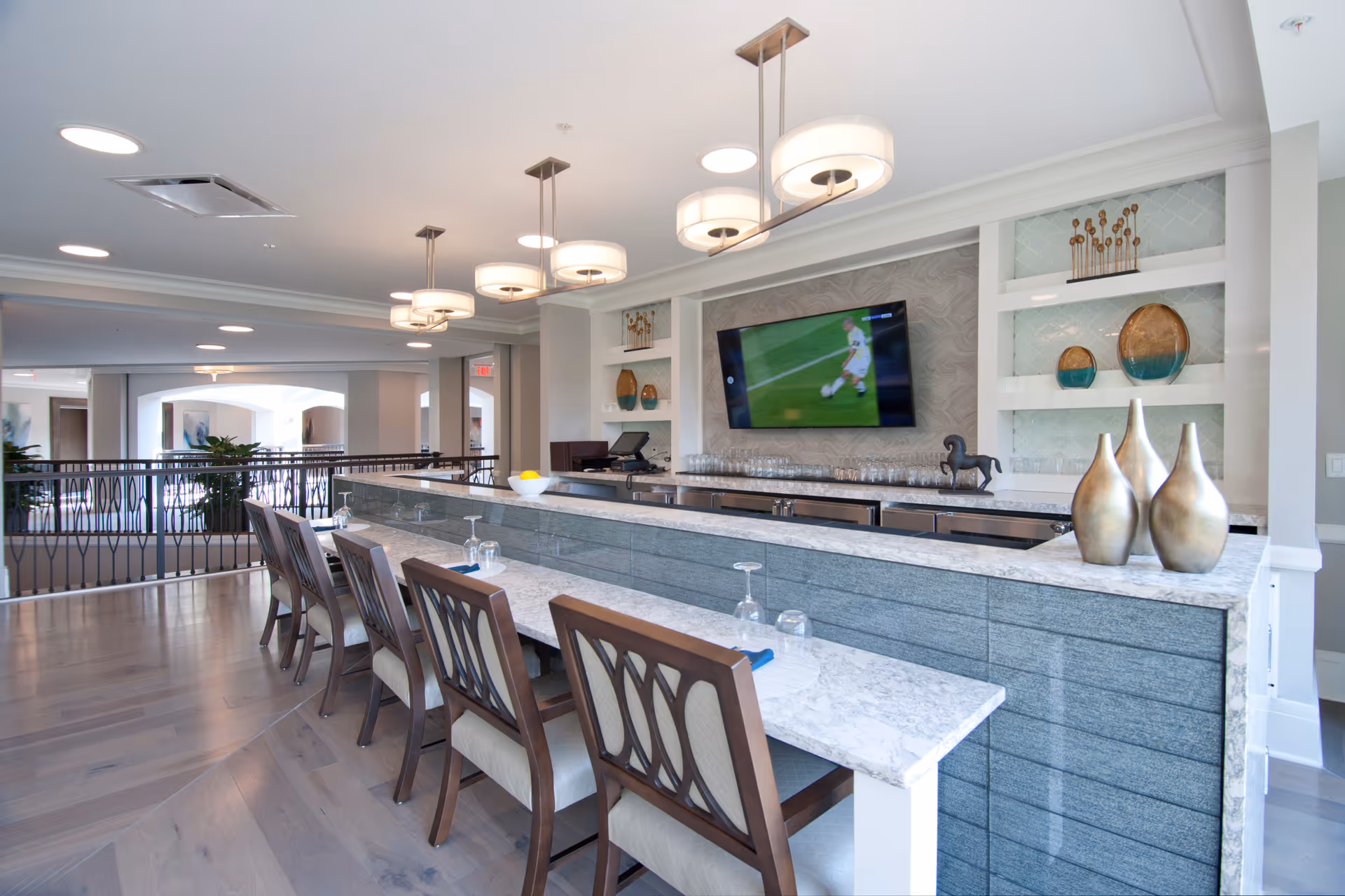 Photo 24 of Allegro Senior Living – Harrington Park, NJ