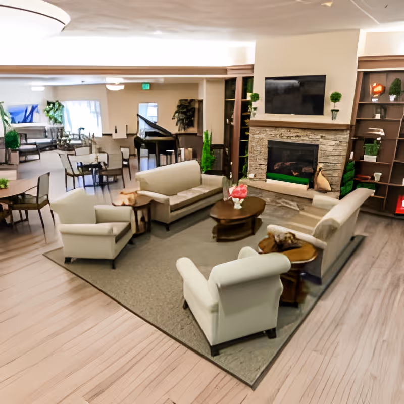 Photo 19 of Fieldstone Memory Care Olympia