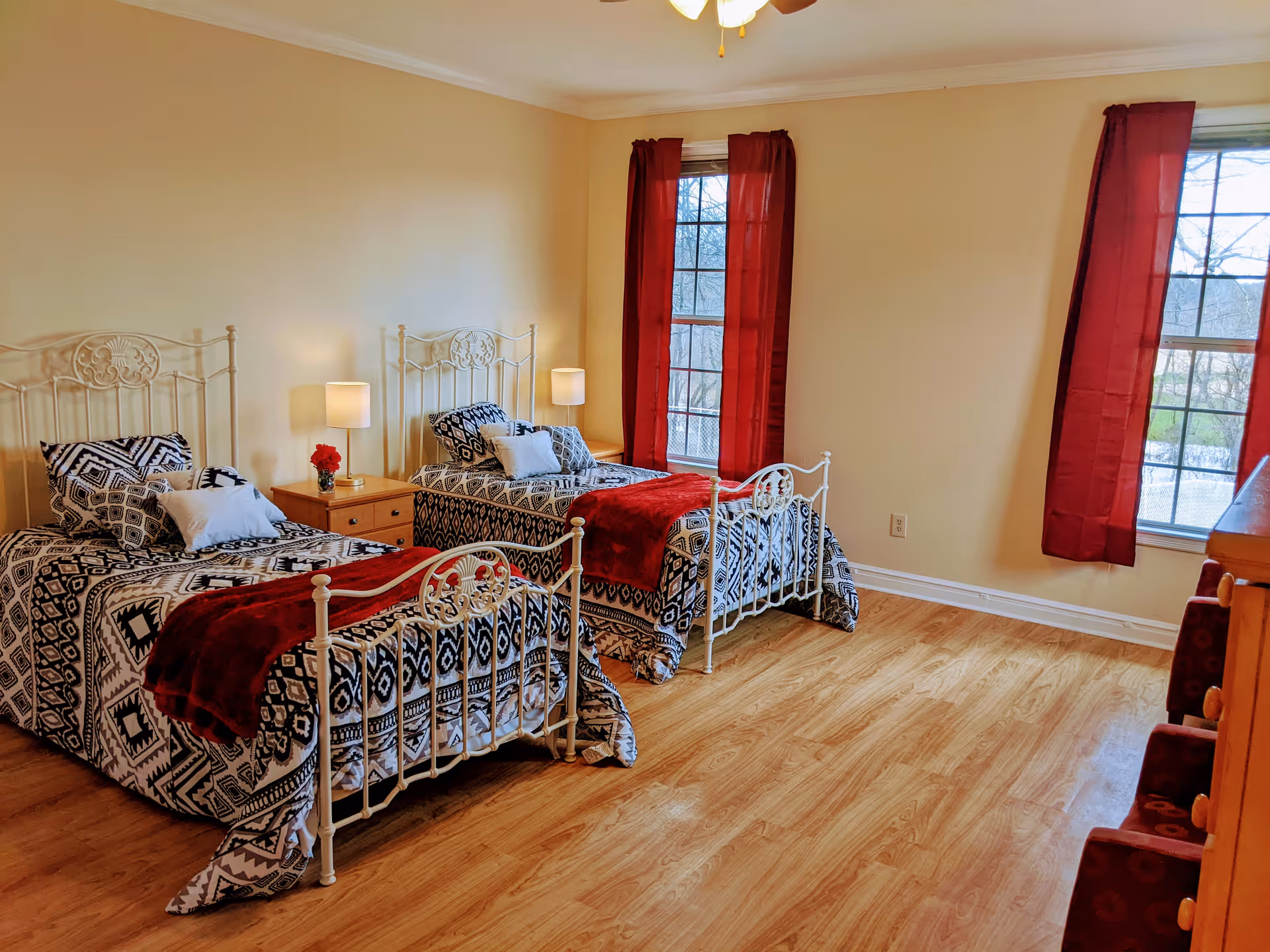 Photo 6 of Ridge Manor of Calhoun