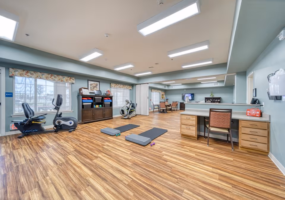 Photo 23 of The Woodlake Senior Living