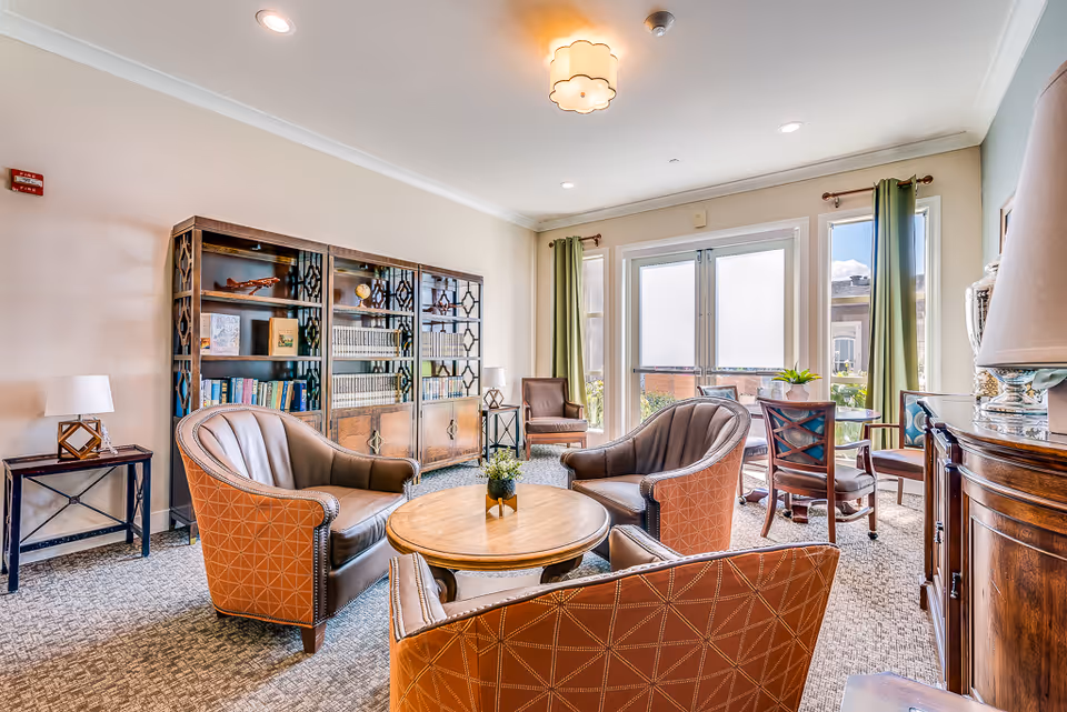 Photo 18 of Mission Villa Senior Living