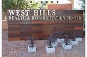 Photo 6 of West Hills Health & Rehab Center