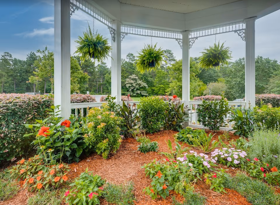 Photo 8 of The Legacy of Camden