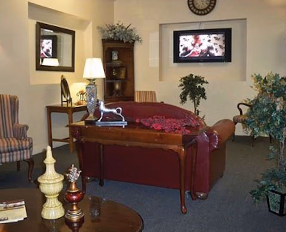 Photo 4 of Spanish Meadows of Brownsville