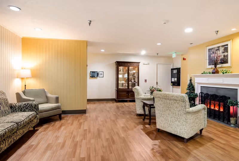 Photo 11 of Celebration Villa of Allison Park