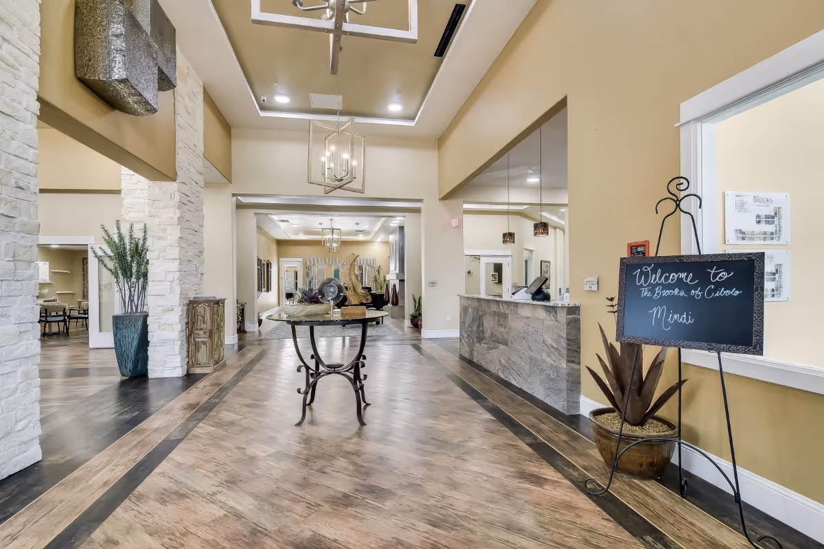 Photo 13 of The Brooks of Cibolo Senior Living