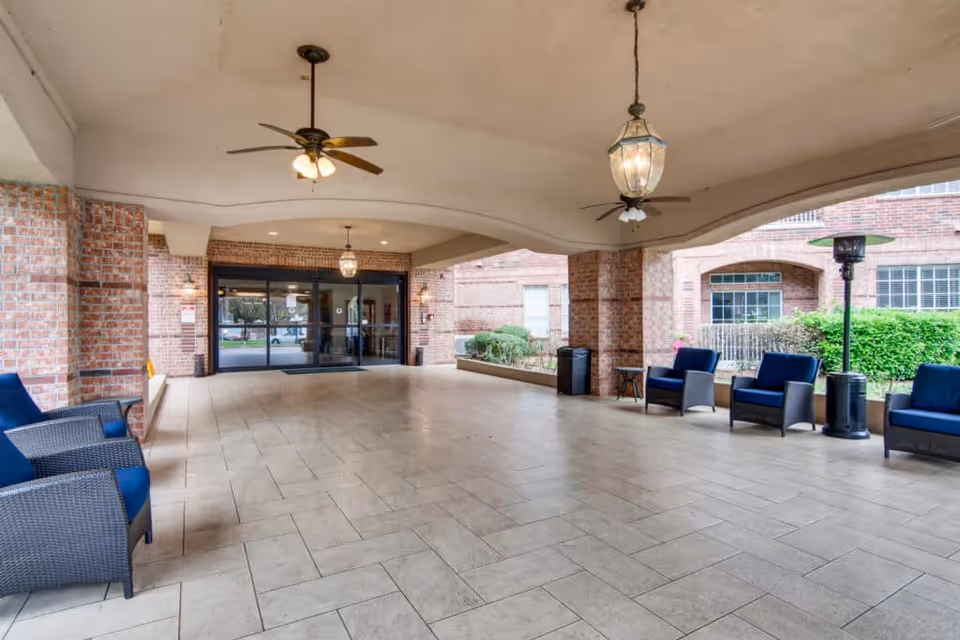 Photo 44 of The Terraces at Kingwood Town Center