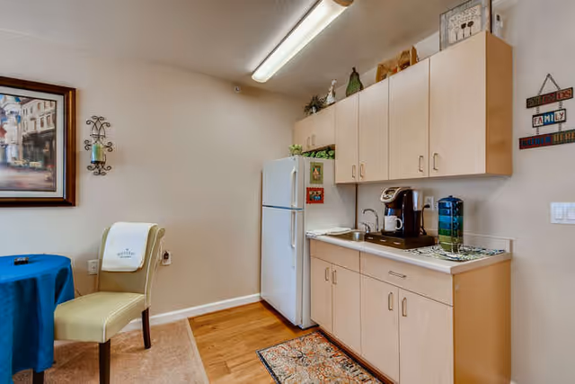 Photo 34 of Pinewood Hills - Sky Active Living