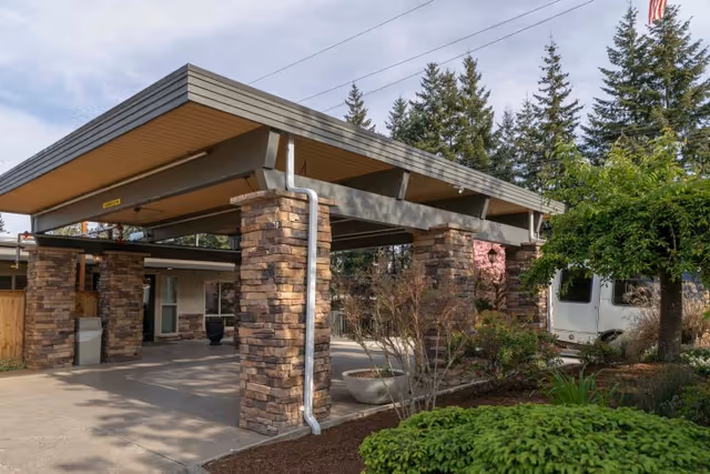 Photo 4 of Lynnwood Post Acute Rehabilitation Center