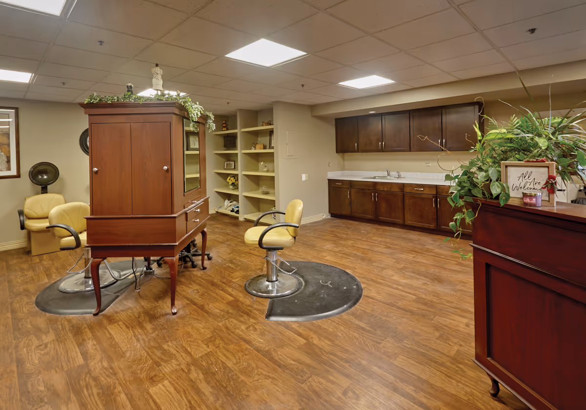 Photo 10 of Solstice Senior Living at Palatine