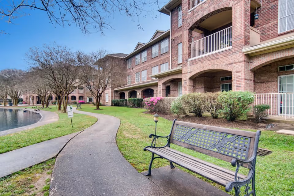 Photo 22 of The Terraces at Kingwood Town Center