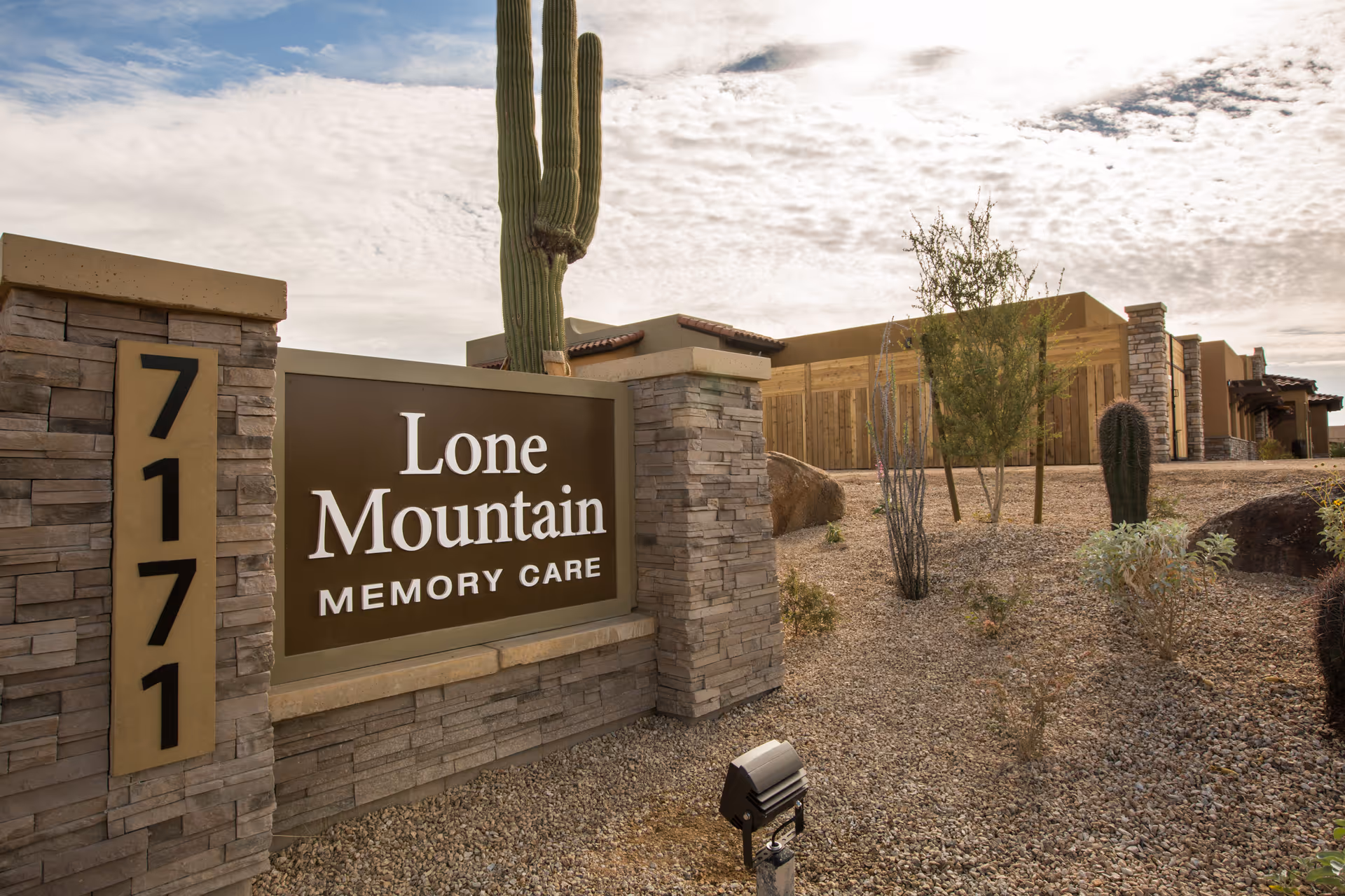 Photo 5 of Lone Mountain Memory Care
