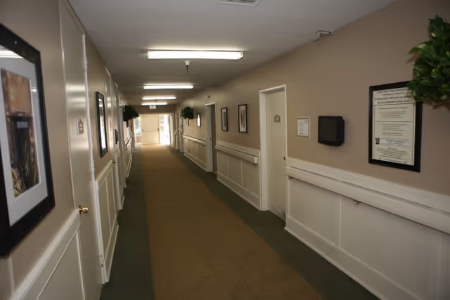 Photo 14 of Upland Rehabilitation & Care Center