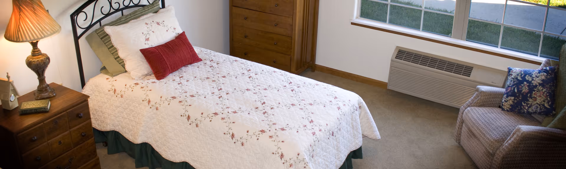 Photo 16 of Homestead Assisted Living of Auburn