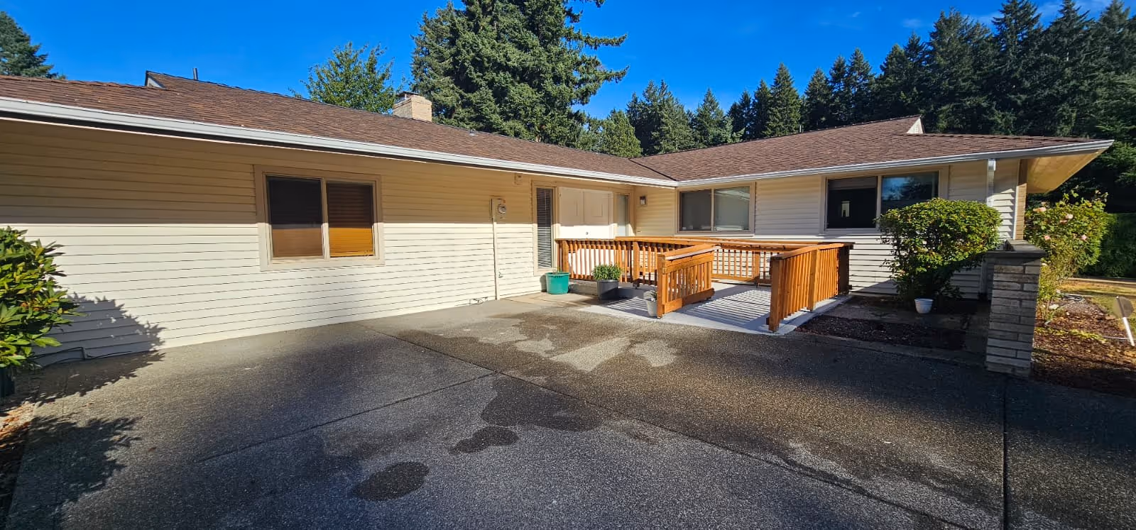 Photo of Grandview Adult Family Home