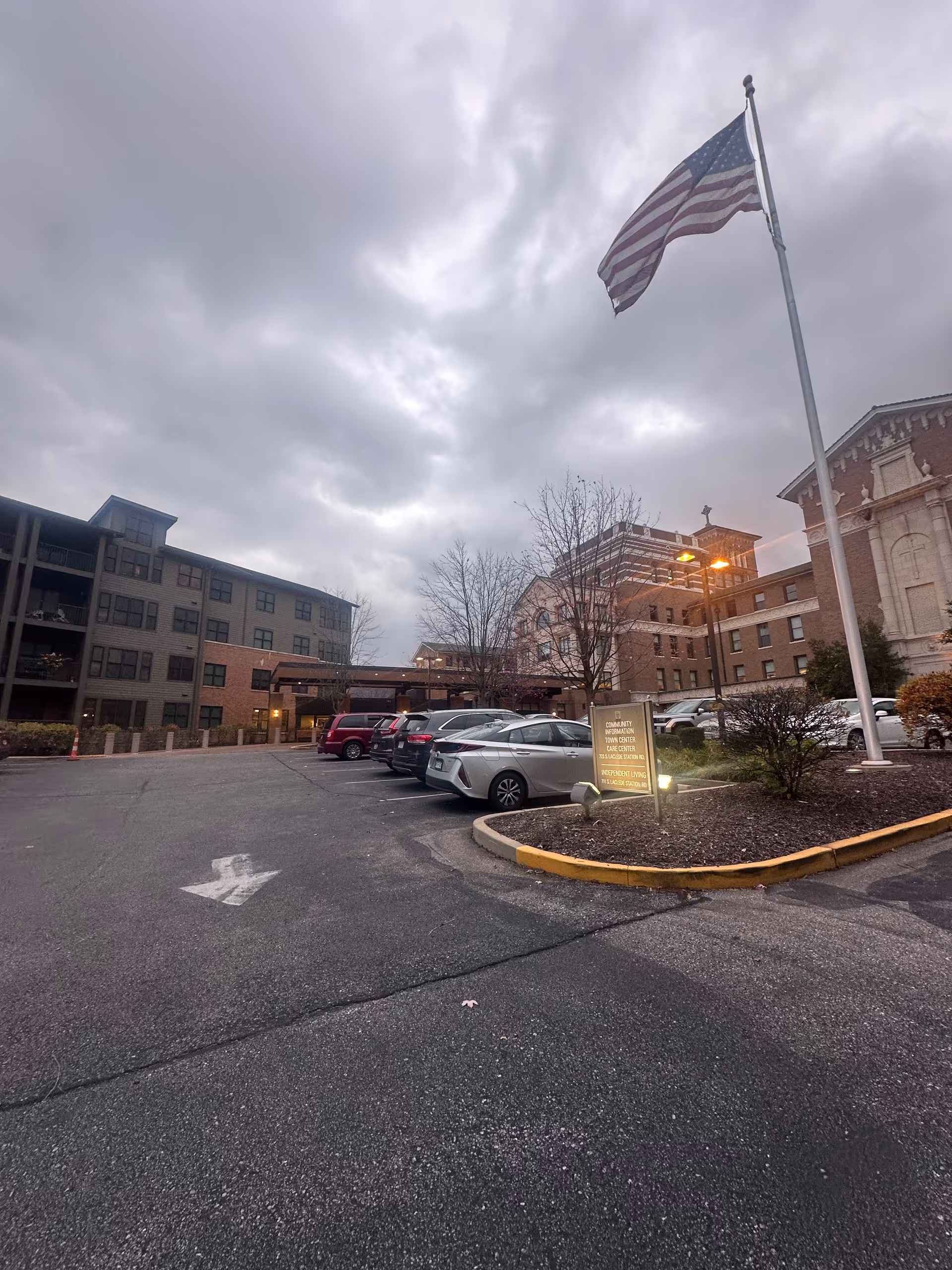 Photo 4 of Lutheran Convalescent Home